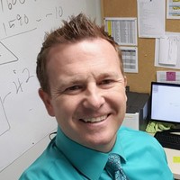 Best Buy Employee Aaron Byrd's profile photo