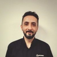 Demirer Kablo Tesisleri San. Tic. A.Ş. Employee Can Atalay's profile photo