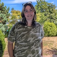 p:ear Employee Megan Moser's profile photo