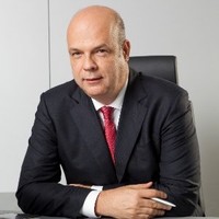 Bahia Mineracao Employee Eduardo Ledsham's profile photo