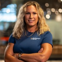 EquipmentShare Employee Leann Thomas's profile photo