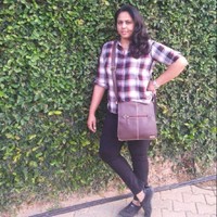 Doto Studio Employee Amritha Simon's profile photo