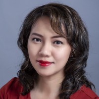 BSH Home Appliances Corporation - North America Employee Mina Lee's profile photo