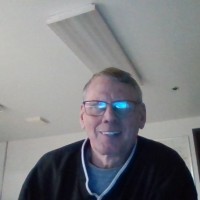 Keith Hovland