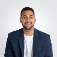 Cometa Employee Andres Rios's profile photo