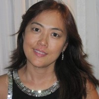 StarMine Employee Claudia Honda's profile photo