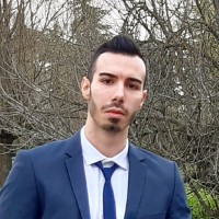 TECH s.r.l. Employee Davide Angelone's profile photo