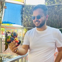 Google Employee Harsh Shukla's profile photo