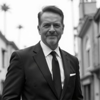 Robert Maughn