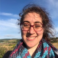 South West Heritage Trust Employee Amal Khreisheh's profile photo