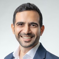 Qnovate Inc. Employee Soumitra Bhat's profile photo