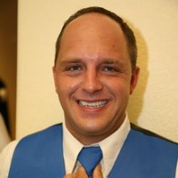 Nevada Department of Conservation and Natural Resources Employee Kyle Casci's profile photo