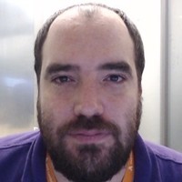 Amazon Web Services (AWS) Employee Marc Brooker's profile photo