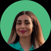 Oxyle Employee Akram Rahimi's profile photo