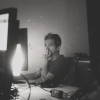 Mark Lin Email