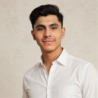 Dashing Distribution Software Employee Hari Bhandari's profile photo