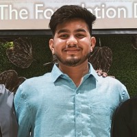 Urvann Employee Amit .'s profile photo