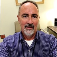 TOGUS VA MEDICAL CENTER Employee Eric Drown's profile photo
