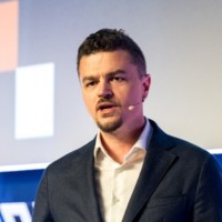 Orange Business Employee Benjamin Vigouroux's profile photo