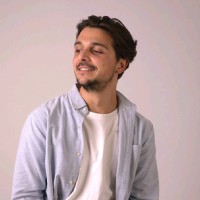 StartSimple Employee Daniel Sério's profile photo