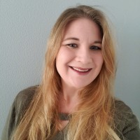 Meadowbrook Counseling Employee Virginia Grenier's profile photo