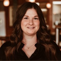 Dewey's Pizza Employee Molly McBride's profile photo