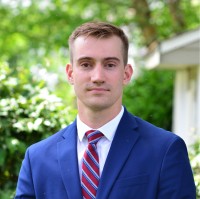 Connor Rice Email & Phone Number