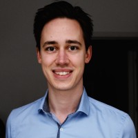 Mantis Games Employee Philippe Mesotten's profile photo