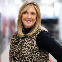 Hibu Employee Angie Corcoran's profile photo