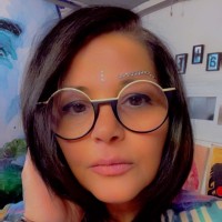 Human Development Center Employee Margarita Chapman's profile photo