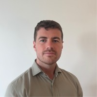 Formation Technology Employee John Kenny's profile photo