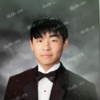 Supermicro Employee Dillon Wu's profile photo