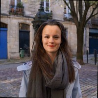 FAREVA Employee Mathilde Nicolas's profile photo