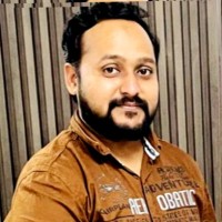 Aftab Anwar Email & Phone Number