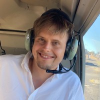 DoubleCloud Employee Misha Epikhin's profile photo