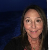 Operation Mobilisation Employee Patti Reynolds's profile photo