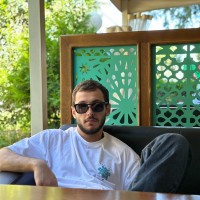 Metropolis Group Employee Mamuka Meparishvili's profile photo