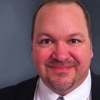 DigiKey Employee Rich Myers's profile photo