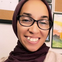 ICNA Relief USA Employee Kelona Hamilton's profile photo