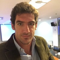 Phinx Lab Employee Juan Lertora's profile photo
