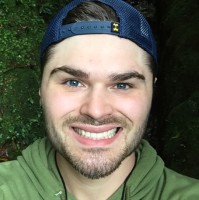 Alex Stenberg Email