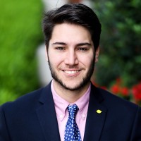 Inter-Global Employee Ethan Acar's profile photo