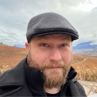 Sunrise Management Employee Andrew Steedman's profile photo