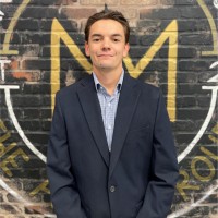 The Axel Group, LLC Employee Nicholas Crochet's profile photo