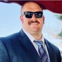 City of Cleburne Employee Tyler Hammond's profile photo