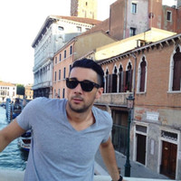 Mace Employee Daniel Pop's profile photo