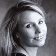 Advokatfirman Delphi Employee Jessica Rasmussen's profile photo