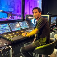MADRIX Employee Mohamad Alfftah's profile photo