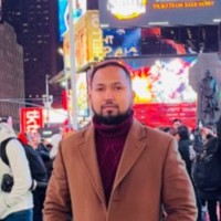 Ishtiaq Ahmed's profile photo