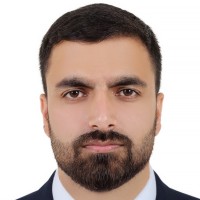Al Khoory Hotels Employee Bilal Magray's profile photo